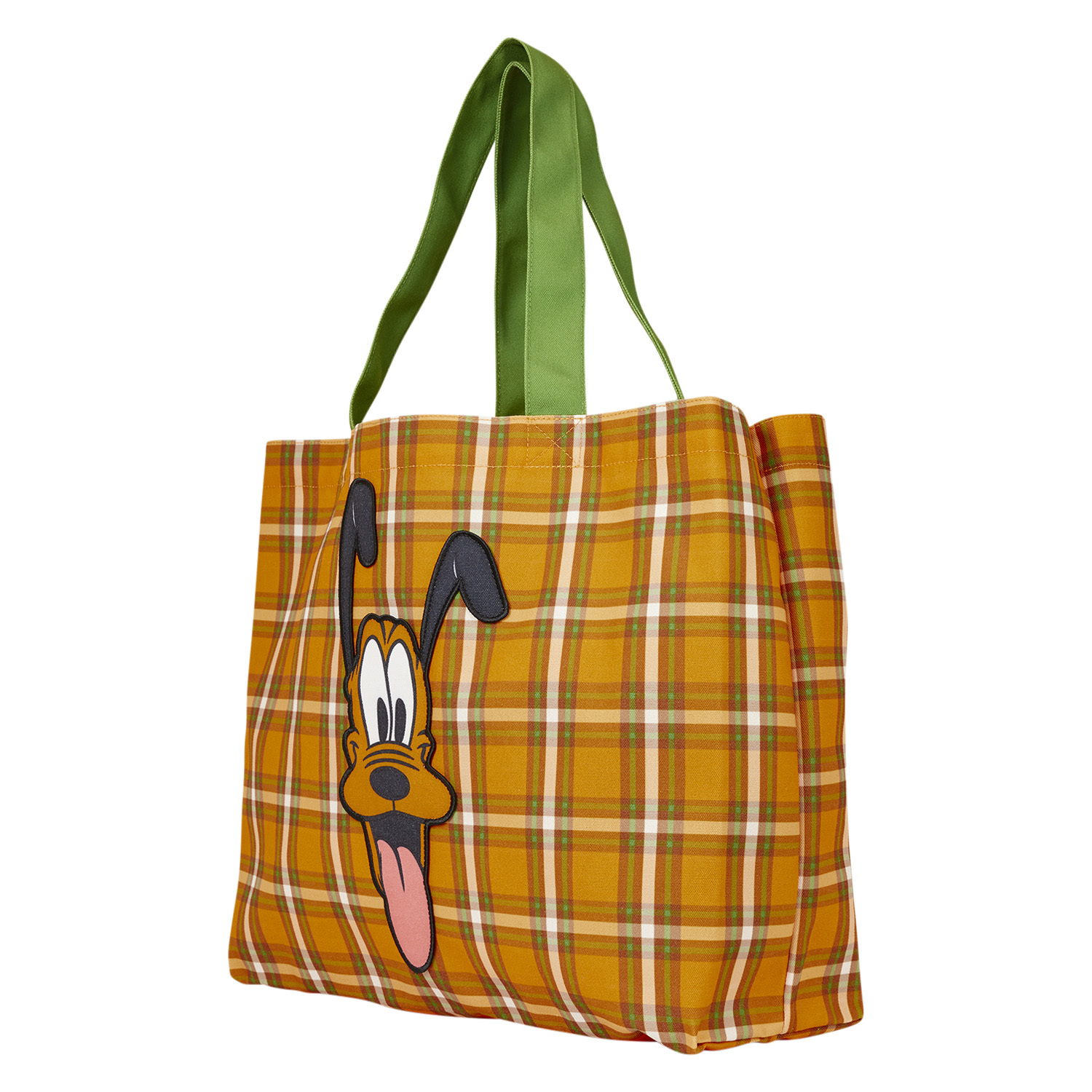 Pluto Totebag Loungefly - Afbeelding 3