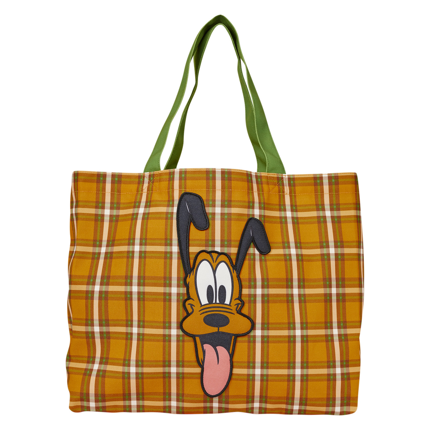 Pluto Totebag Loungefly