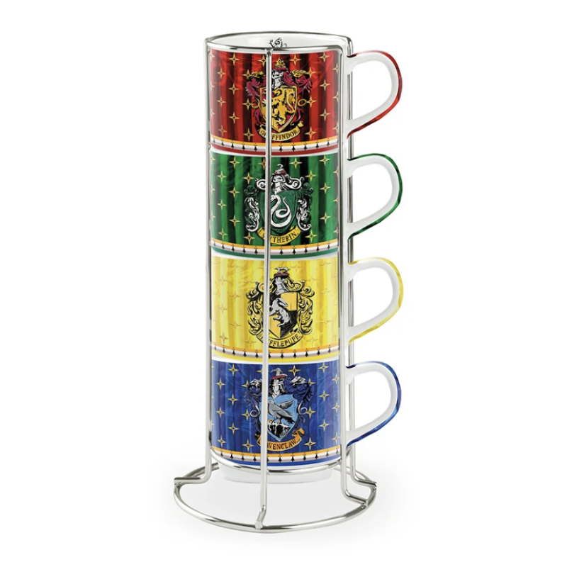 Harry Potter - Espressokopjes