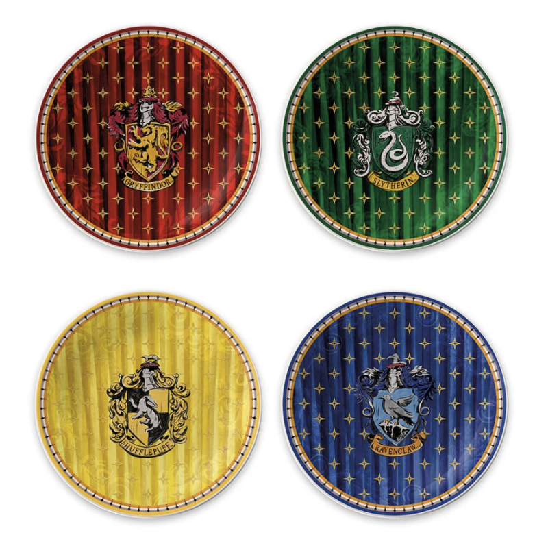 Harry Potter - Borden in Bewaarblik