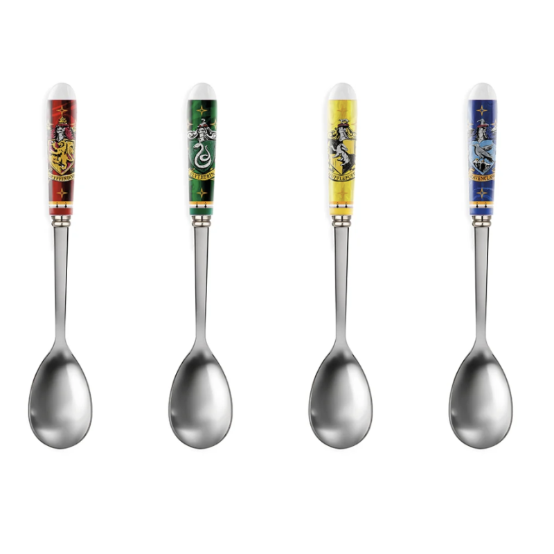 Harry Potter - Theelepels