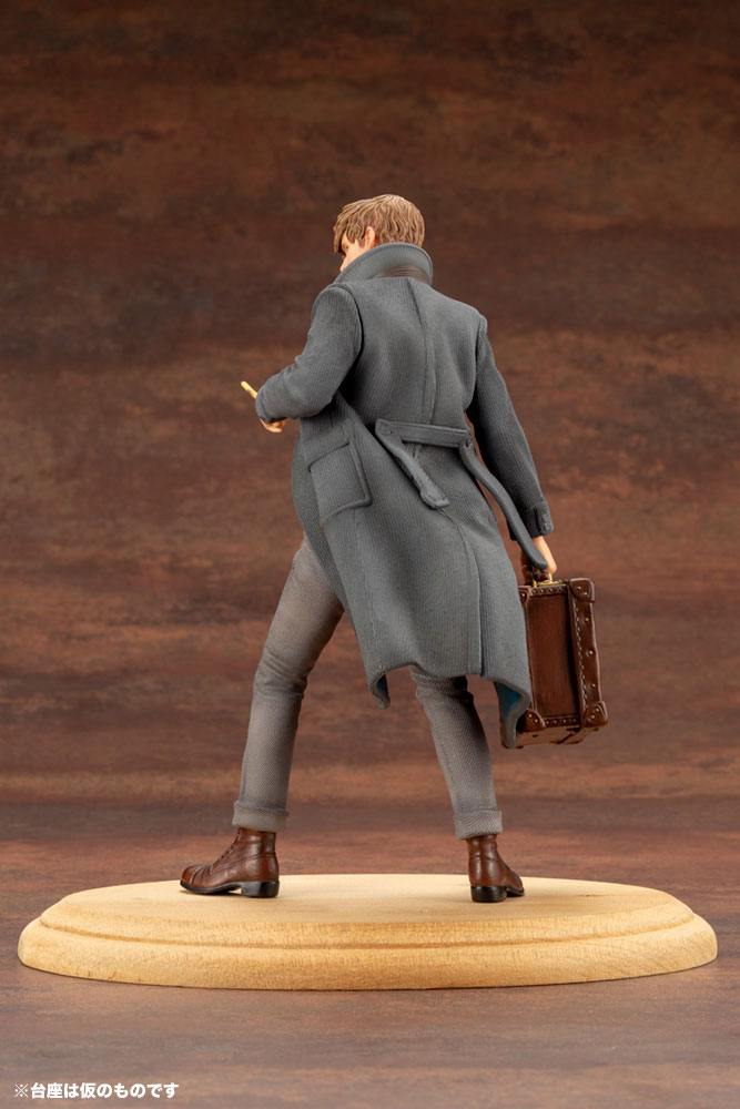 Fantastic Beasts 2 ARTFX PVC Statue - Afbeelding 3