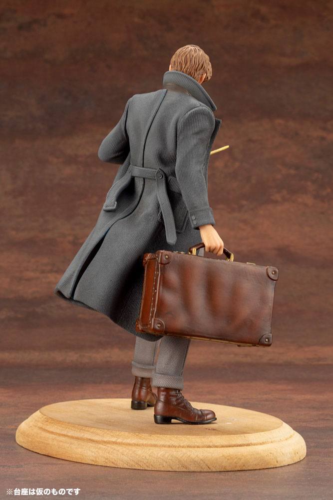Fantastic Beasts 2 ARTFX PVC Statue - Afbeelding 5