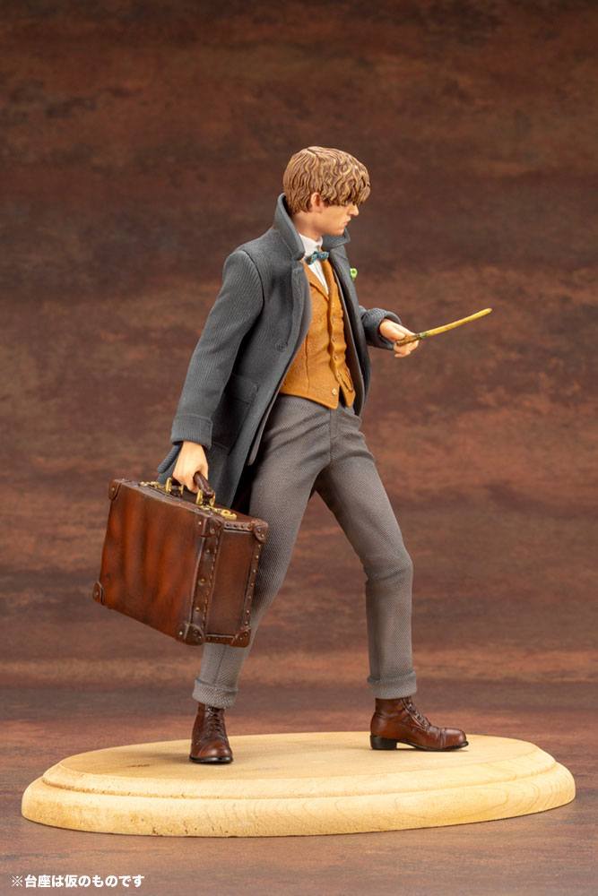 Fantastic Beasts 2 ARTFX PVC Statue - Afbeelding 6