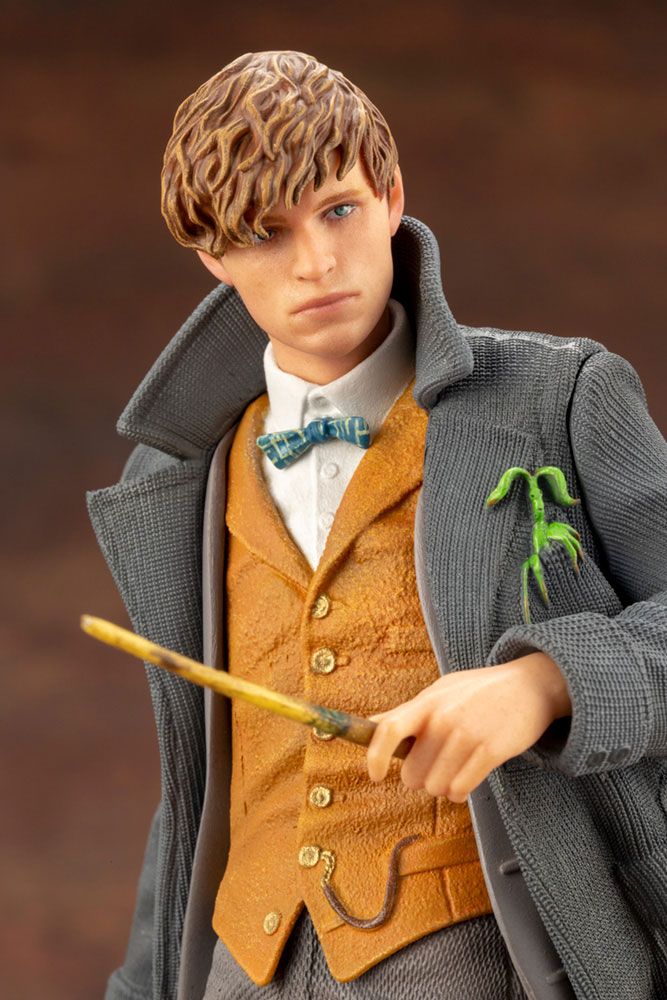 Fantastic Beasts 2 ARTFX PVC Statue - Afbeelding 7