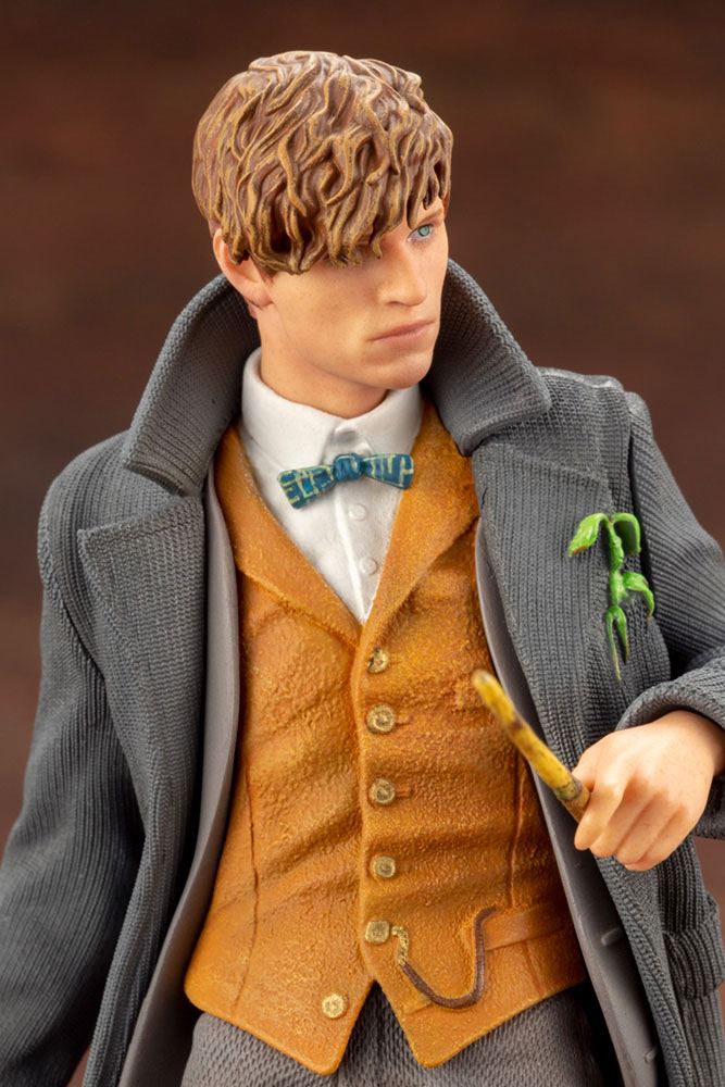 Fantastic Beasts 2 ARTFX PVC Statue - Afbeelding 9