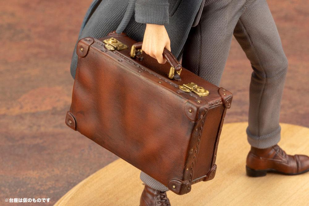 Fantastic Beasts 2 ARTFX PVC Statue - Afbeelding 8