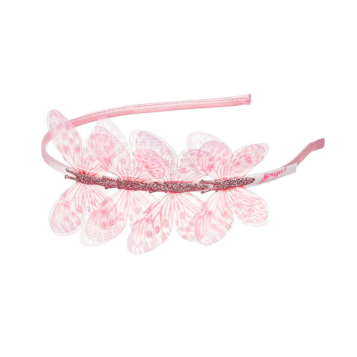 Lilyanne Diadeem - Vlinders