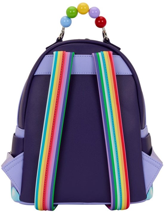 Disney - Inside out 2 - Rugzak - Loungefly - Afbeelding 4