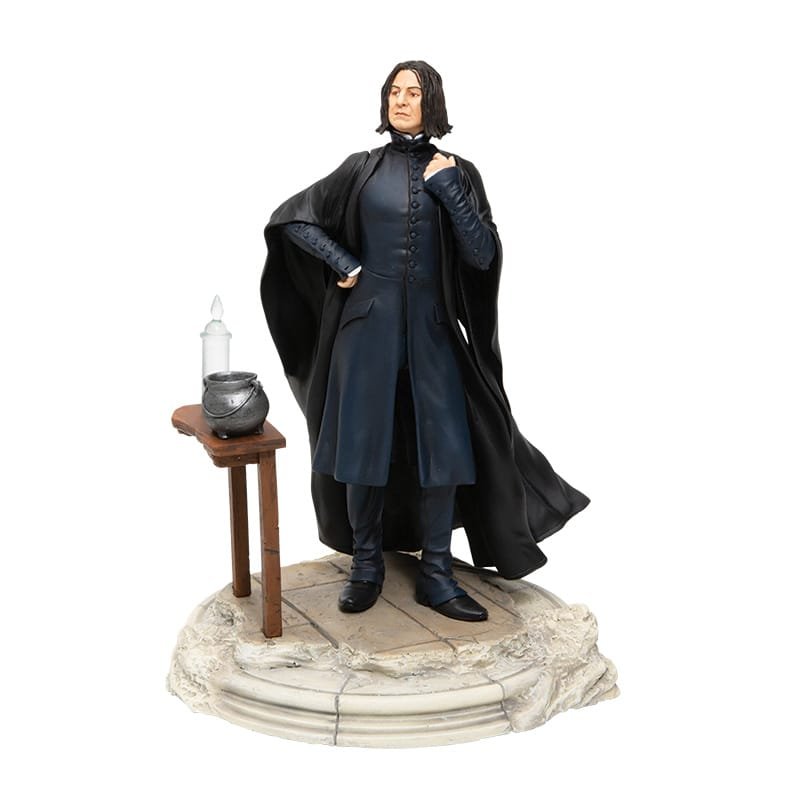 Professor Snape Jaar 1 Beeldje - Afbeelding 3