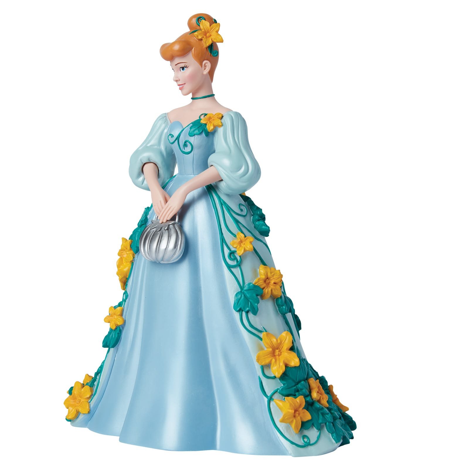 Botanische Assepoester-beeldje - Afbeelding 3