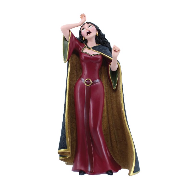 Mother Gothel