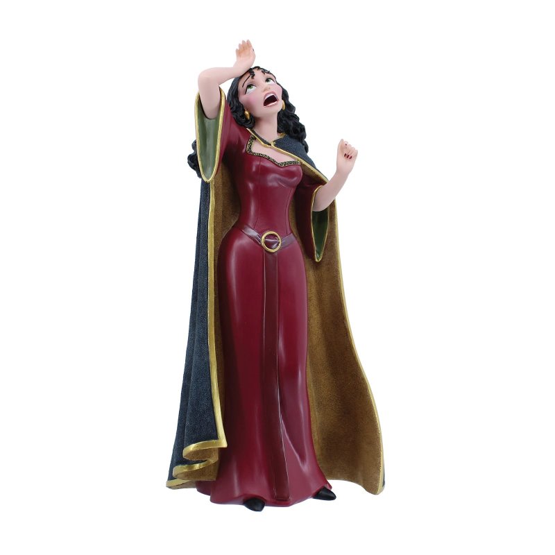 Mother Gothel - Afbeelding 9