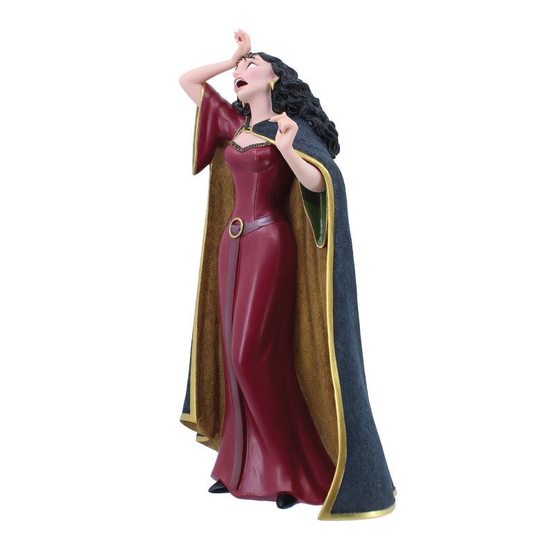 Mother Gothel - Afbeelding 5