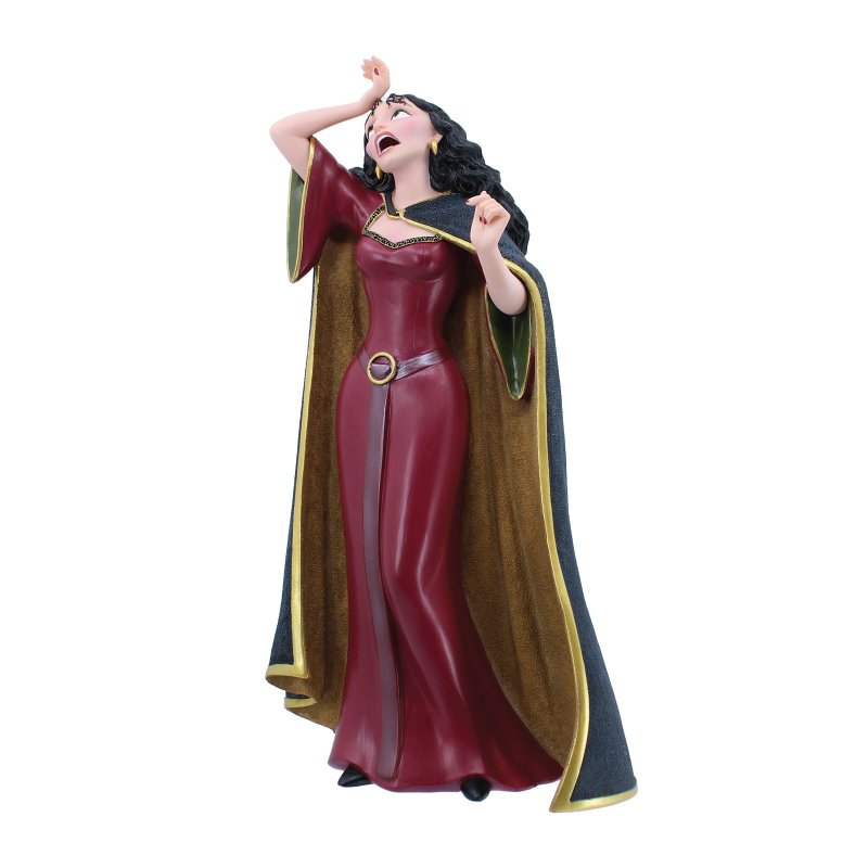 Mother Gothel - Afbeelding 4