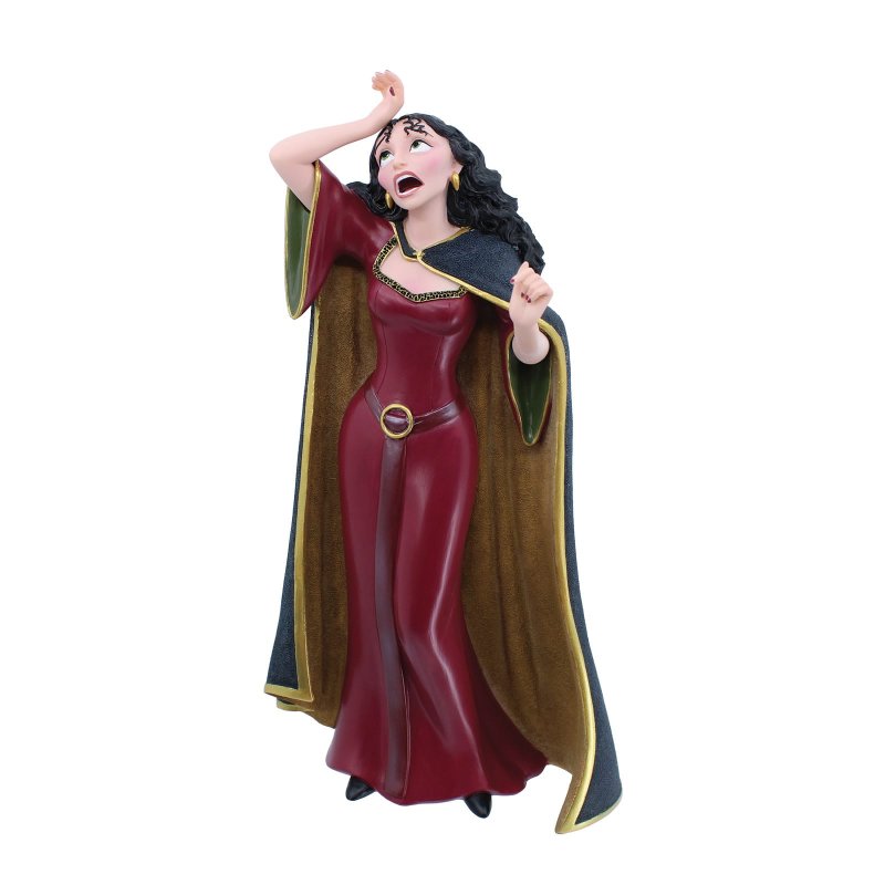 Mother Gothel - Afbeelding 3