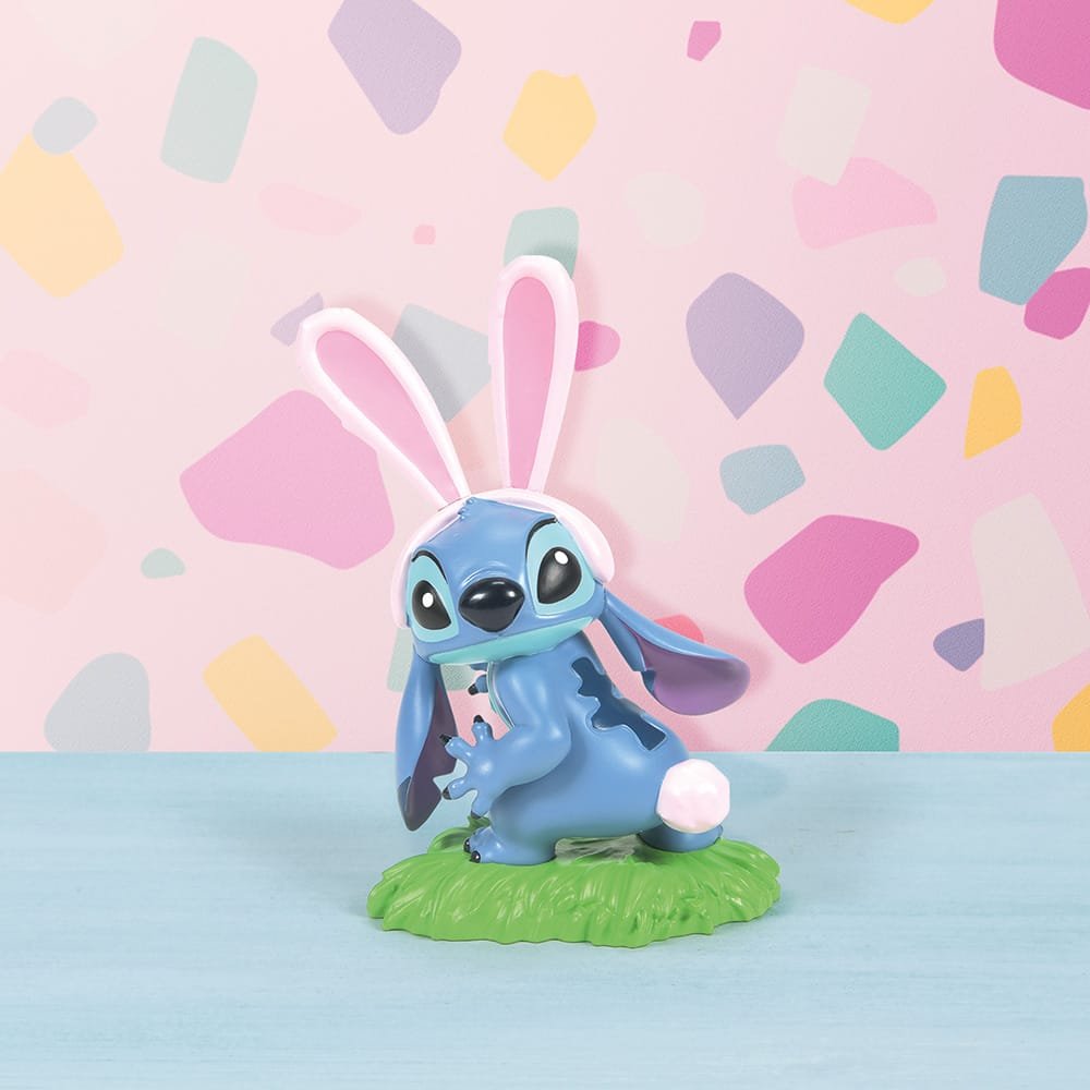 Stitch Paasmoment - Afbeelding 3