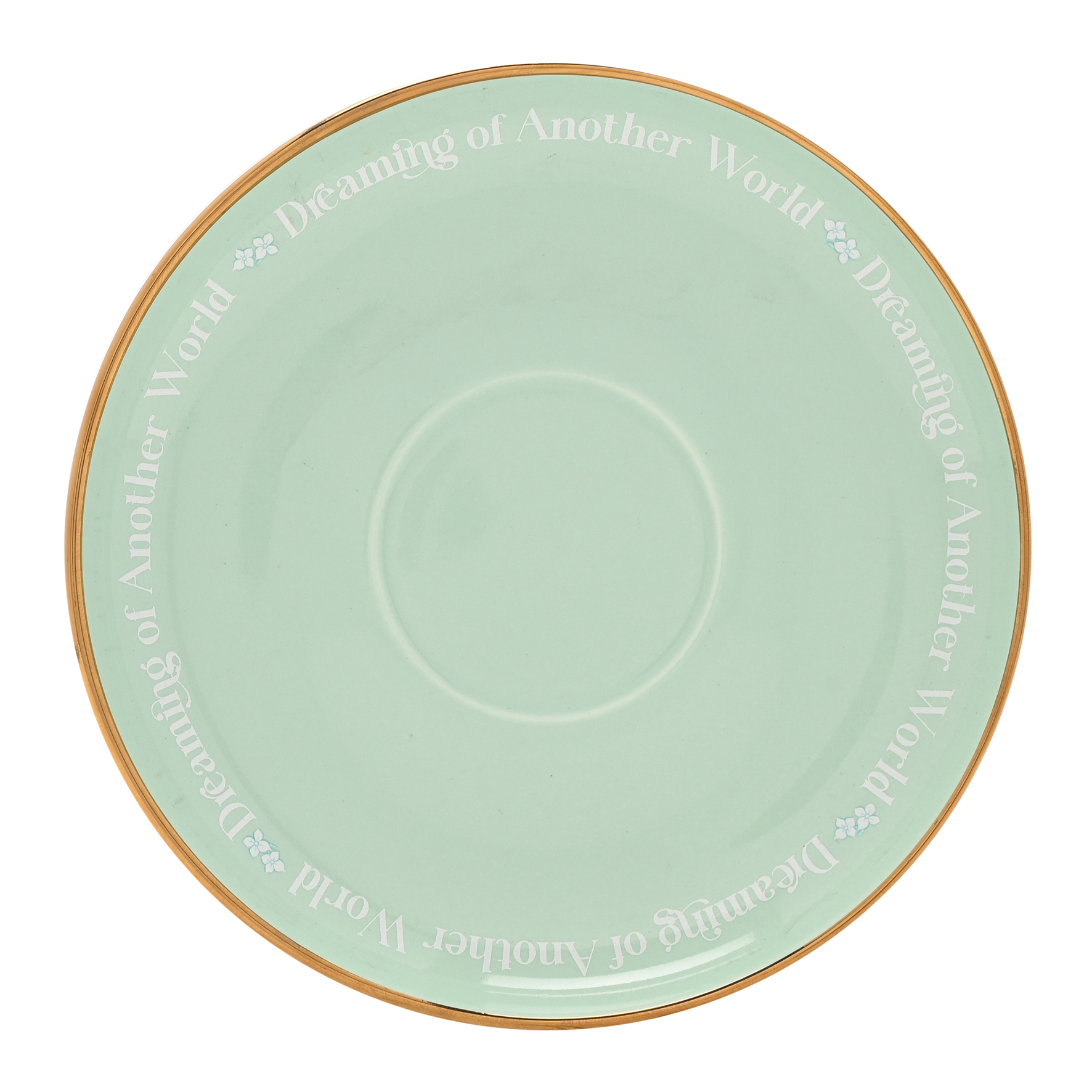 Disney Pastel Princess Theekopje & Schotel - Ariel - Afbeelding 5