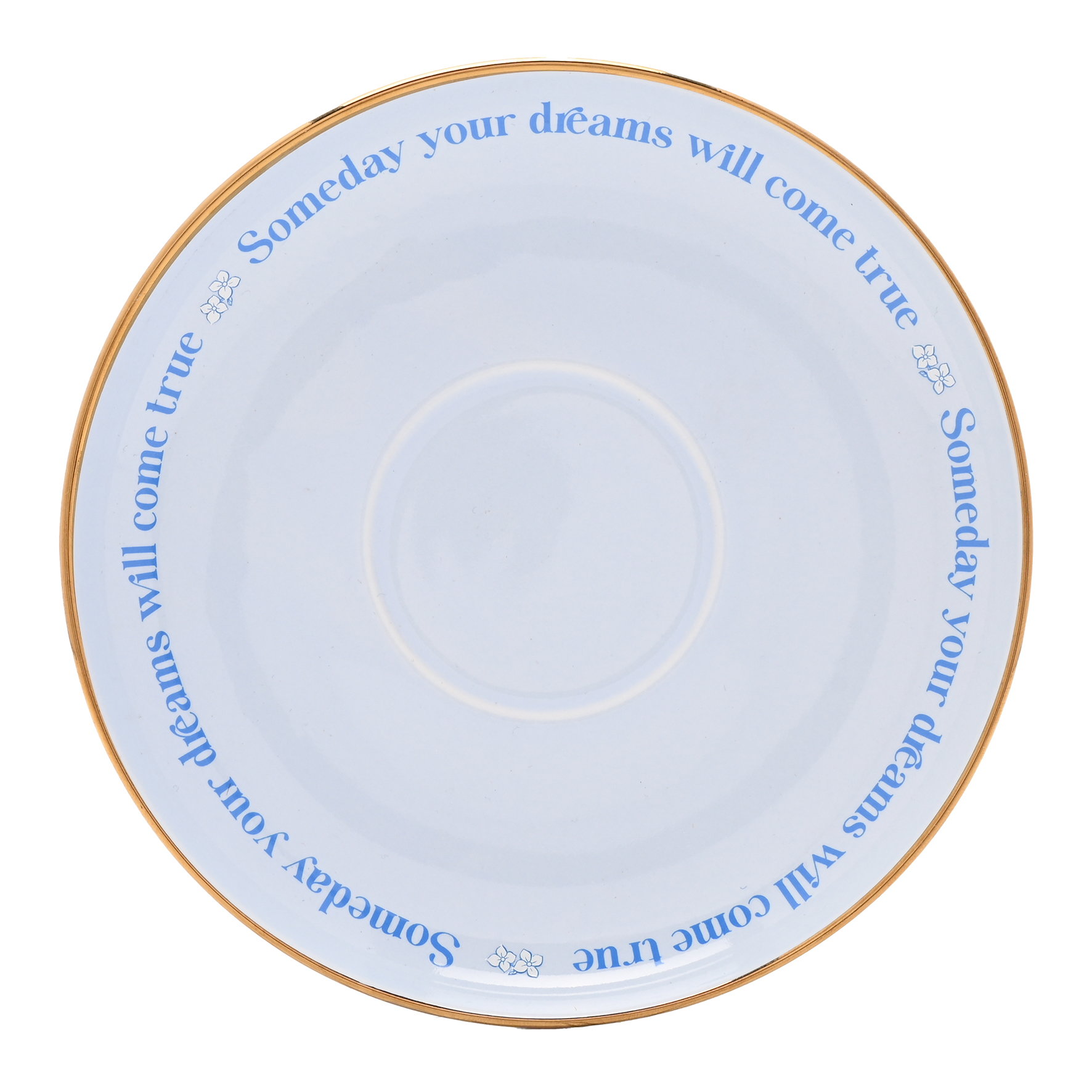 Disney Pastel Prinses Theekopje & Schotel - Assepoester - Afbeelding 4