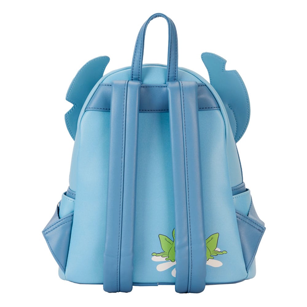 Disney - Stitch Lente - Rugzak - Loungefly - Afbeelding 3
