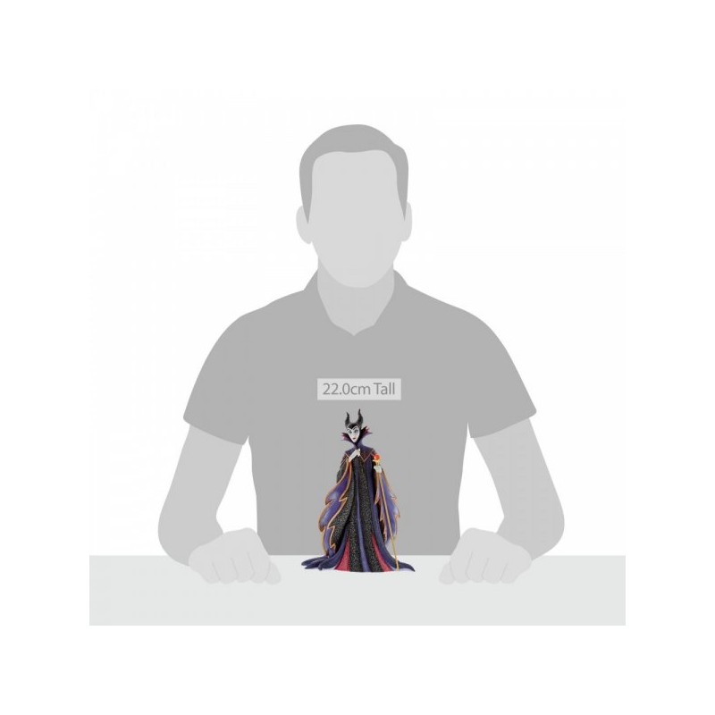 Maleficent Beeldje - Afbeelding 5