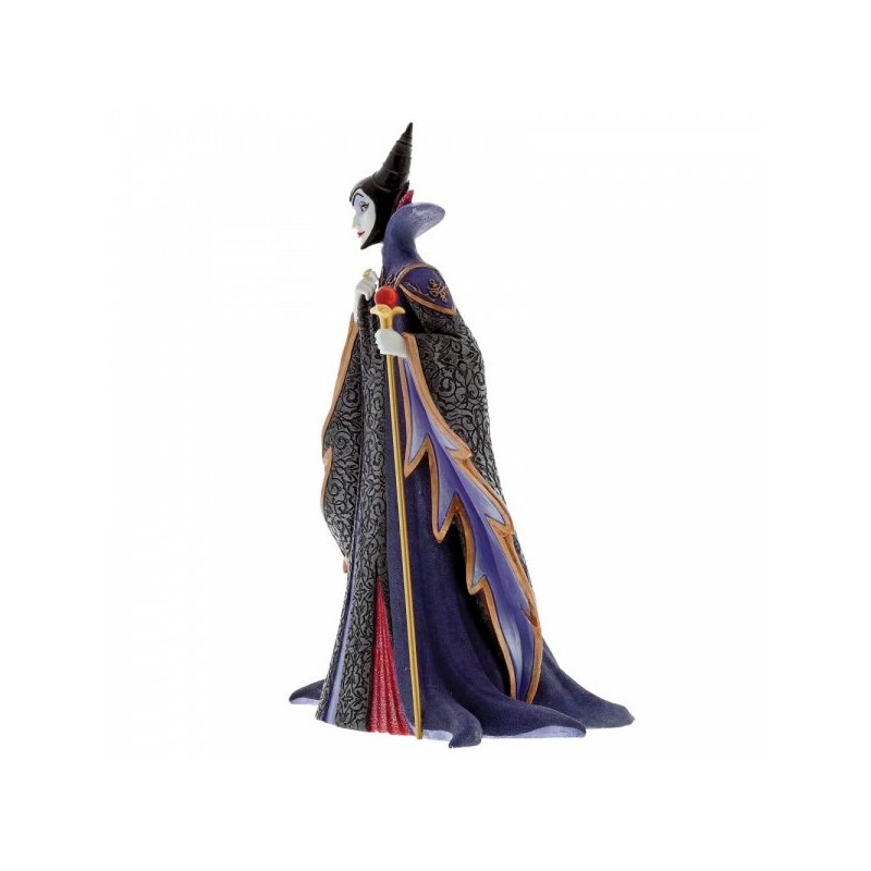 Maleficent Beeldje - Afbeelding 3