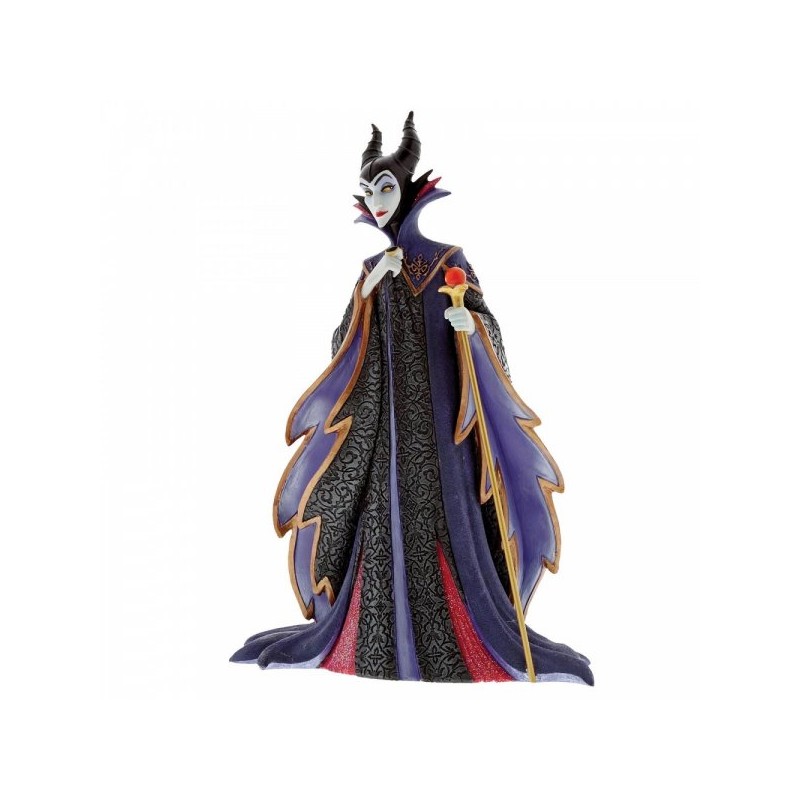 Maleficent Beeldje - Afbeelding 4