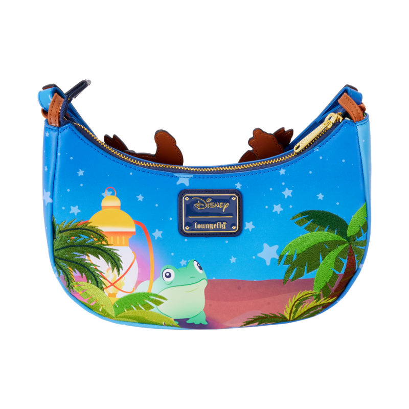 Disney - Stitch - Crossbody bag - Loungefly - Afbeelding 3