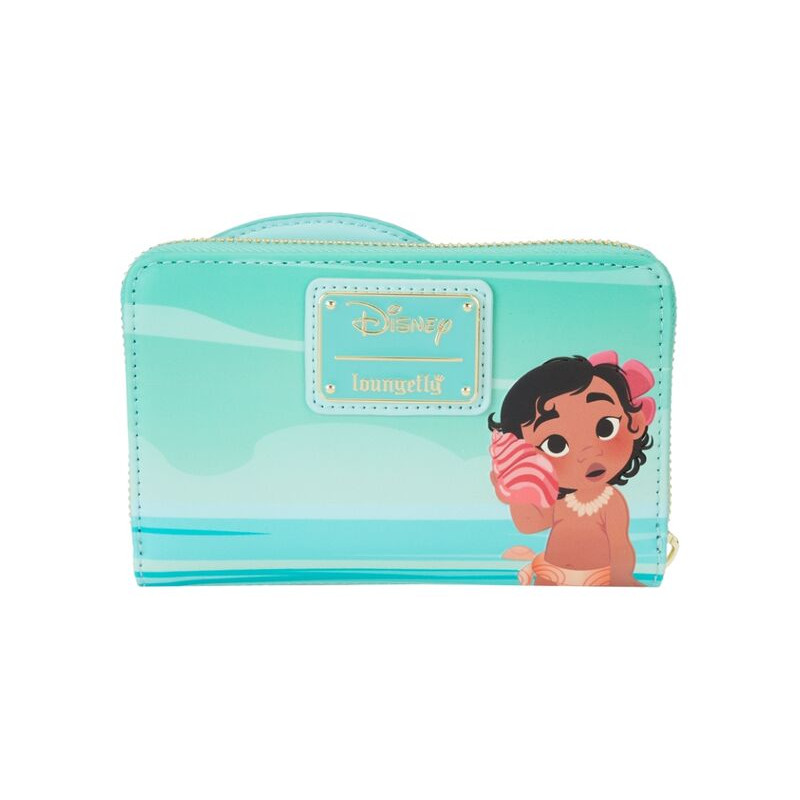 Disney - Vaiana Baby - Portemonnee - Loungefly - Afbeelding 3