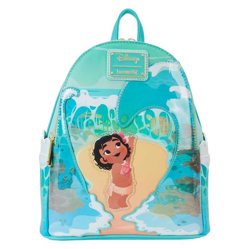 Disney - Vaiana Baby - Rugzak - Loungefly