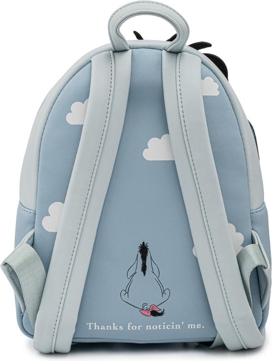 Eeyore Backpack Loungefly - Afbeelding 3