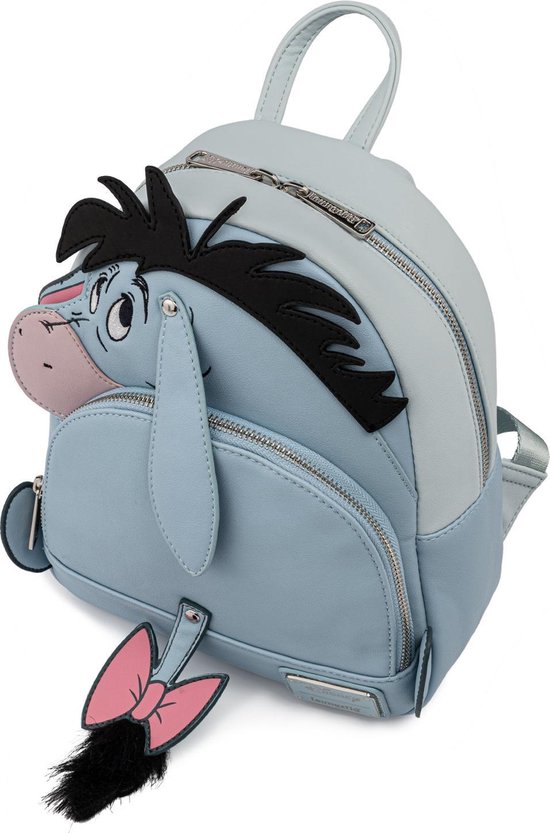 Eeyore Backpack Loungefly - Afbeelding 4