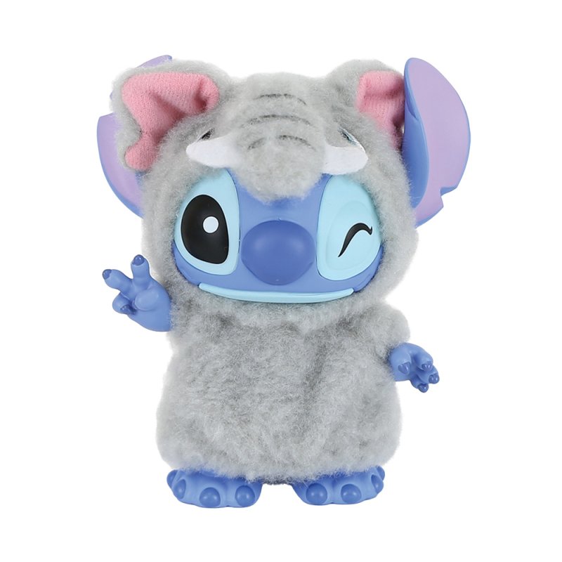 Stitch Olifant