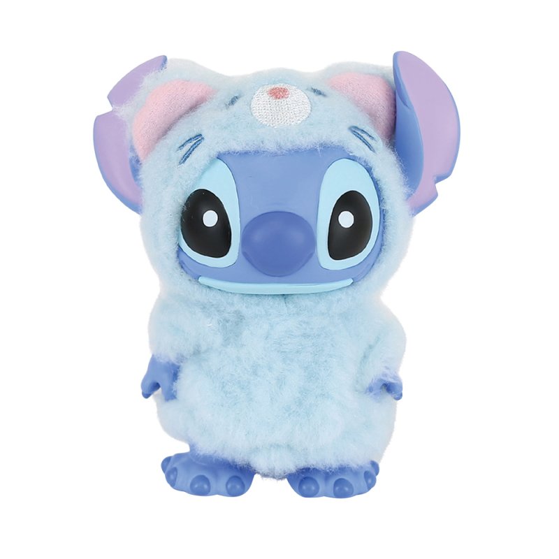 Stitch Muis