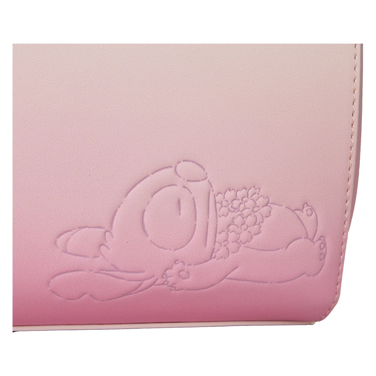 Cute Stitch - Crossbody Bag Loungefly - Afbeelding 5