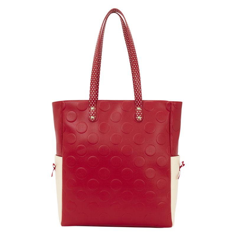 Minnie Mouse - Rock the Dots - Tote Bag - Afbeelding 3