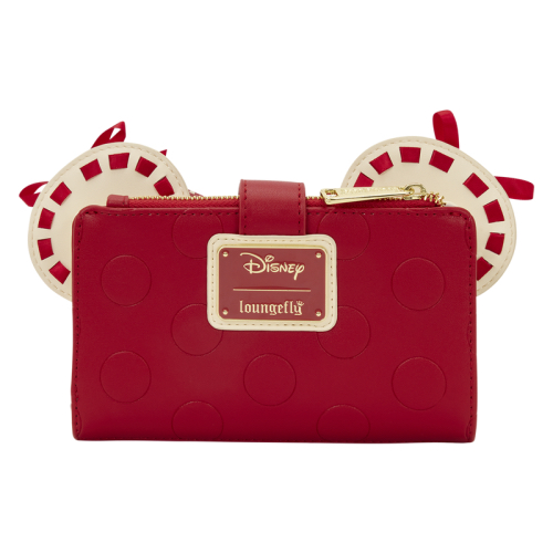 Minnie Mouse - Rock the Dots - Wallet - Afbeelding 3
