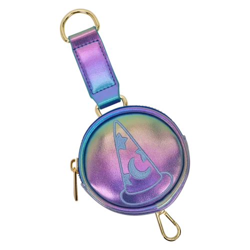 Disney - Fantasia - Sling Bag LoungeFly - Afbeelding 5