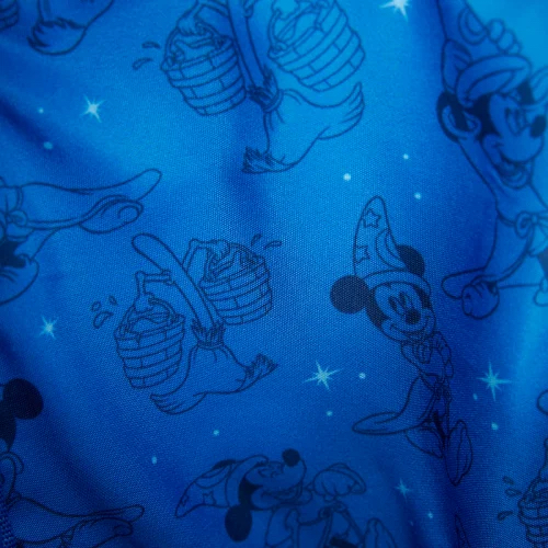 Disney - Fantasia - Sling Bag LoungeFly - Afbeelding 6