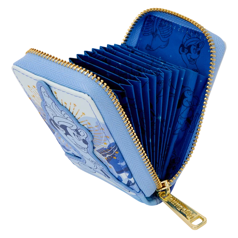 Disney - Fantasia - Wallet - Afbeelding 3