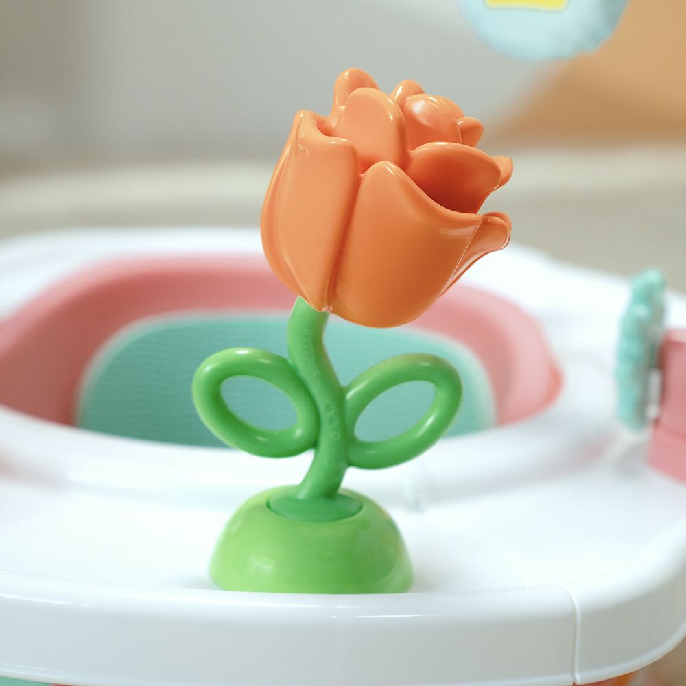 Disney Princess SuperSeat 3-in-1 Sea - Afbeelding 5