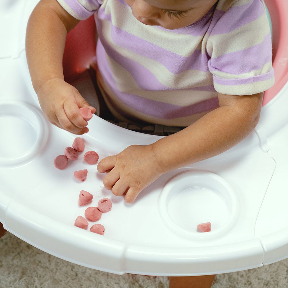 Disney Princess SuperSeat 3-in-1 Sea - Afbeelding 8