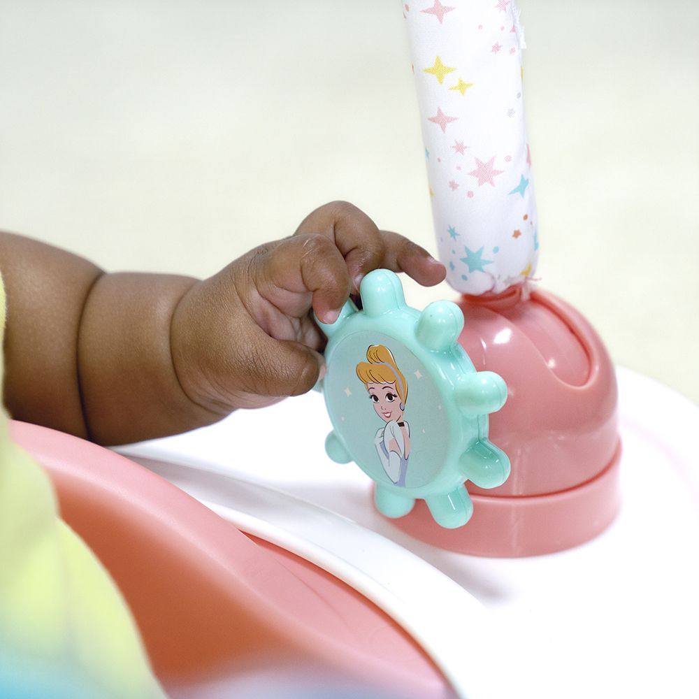 Disney Princess SuperSeat 3-in-1 Sea - Afbeelding 7