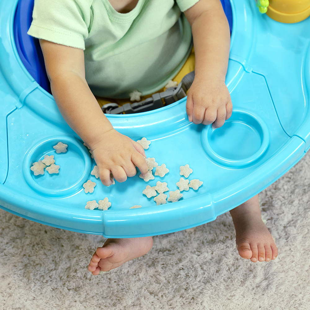 Finding Nemo SuperSeat 3-in-1 Seat - Afbeelding 9