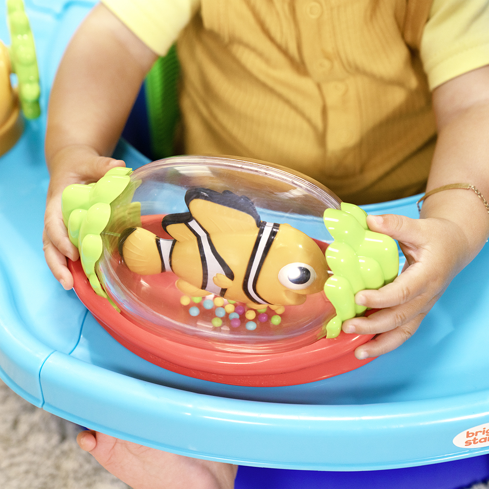 Finding Nemo SuperSeat 3-in-1 Seat - Afbeelding 6