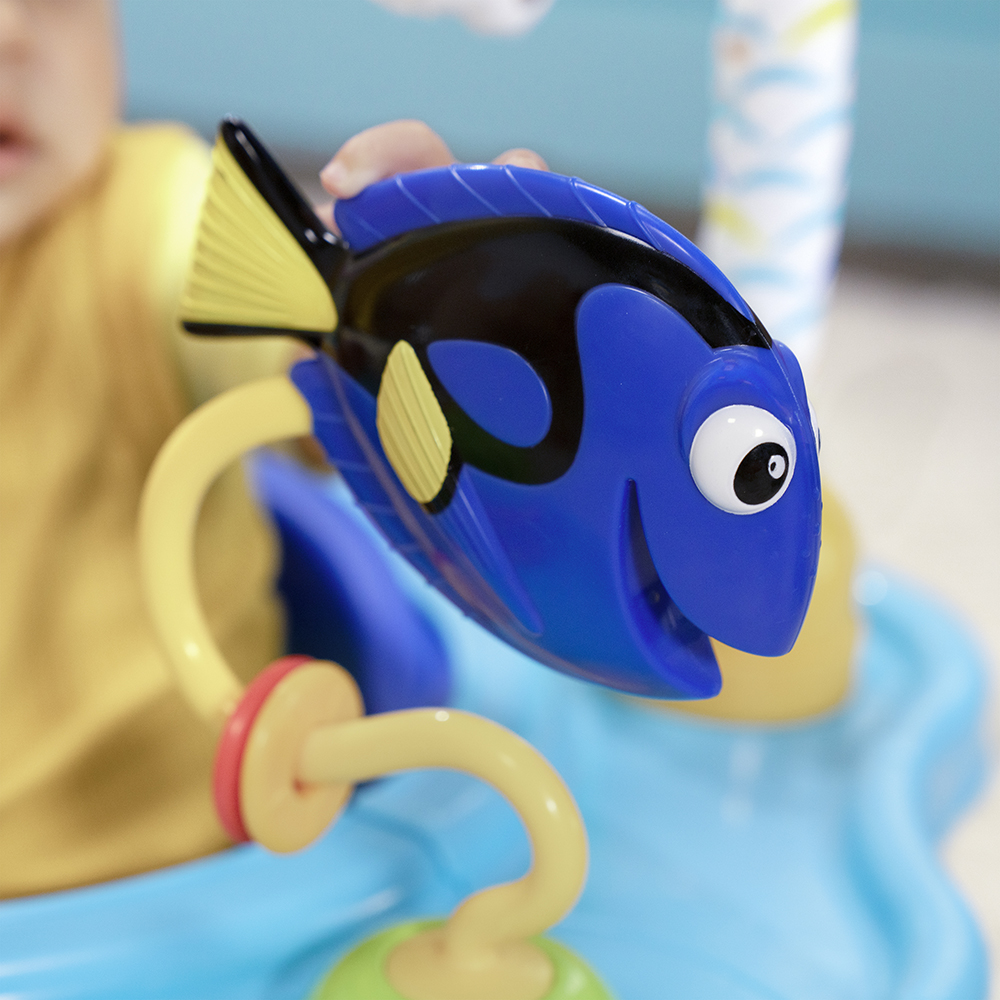 Finding Nemo SuperSeat 3-in-1 Seat - Afbeelding 5