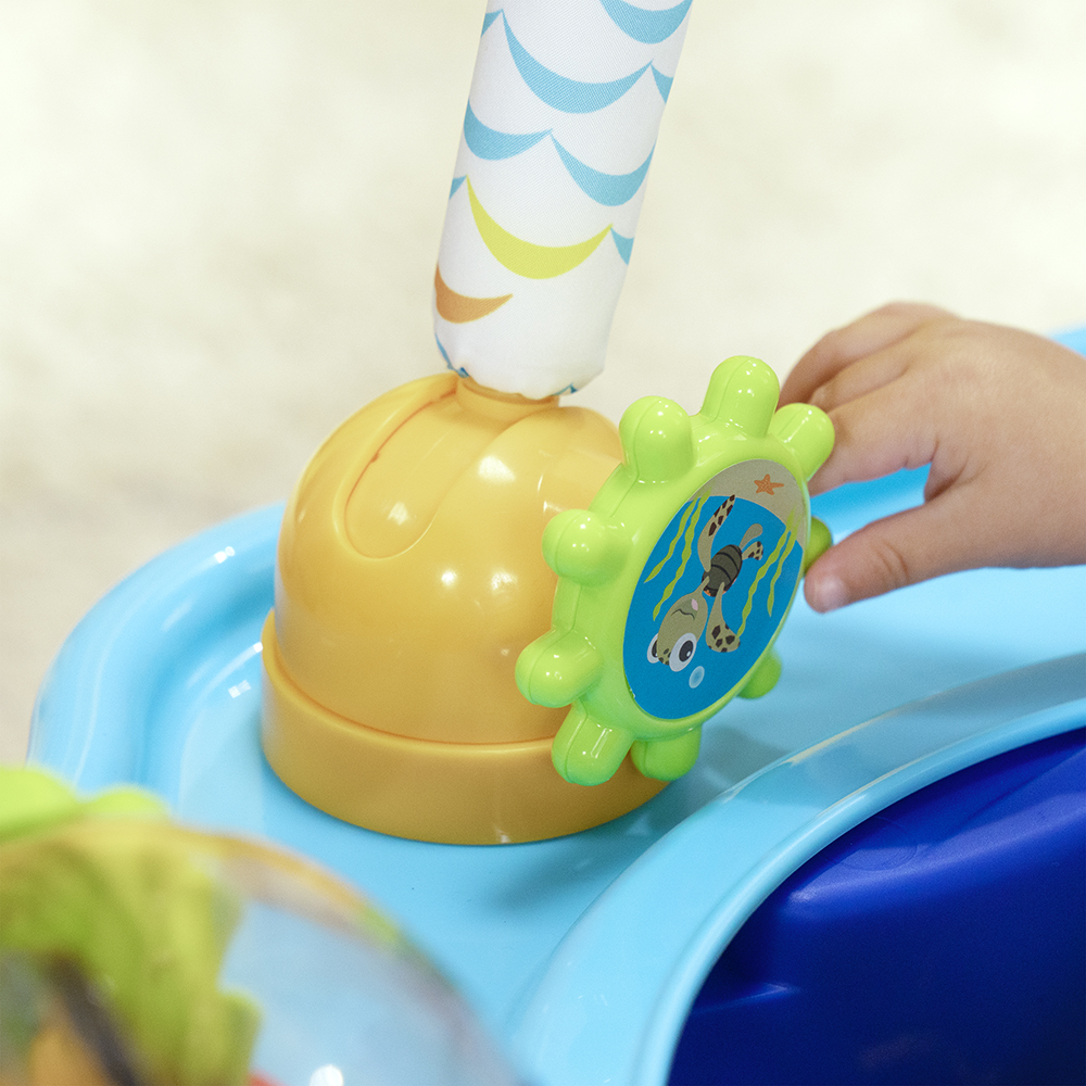 Finding Nemo SuperSeat 3-in-1 Seat - Afbeelding 8