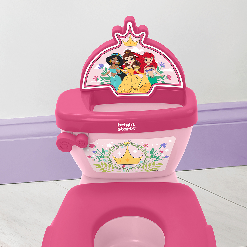 Disney Princess My Size Potty 2 in1 - Afbeelding 4