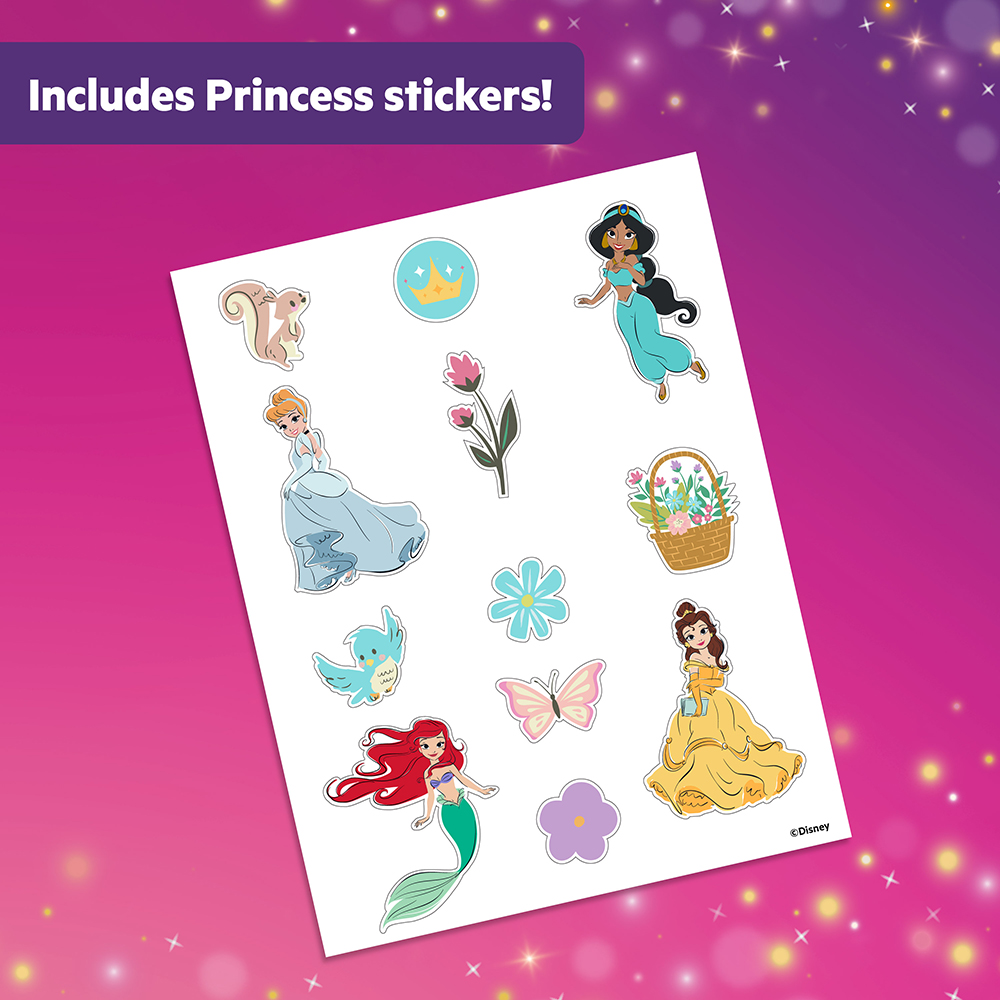 Disney Princess My Size Potty 2 in1 - Afbeelding 6