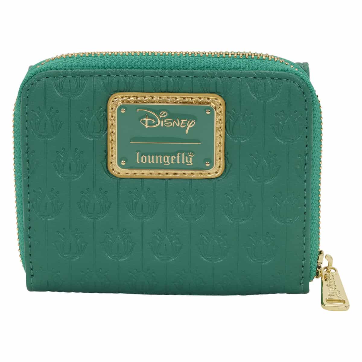 Disney Princess - Tiana - Wallet LoungeFly - Afbeelding 3